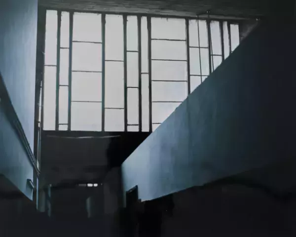 “音楽を観て、写真を聴く”石塚元太良・個展「Ondulatoire」KOTARO NUKAGA(六本木)で開催。