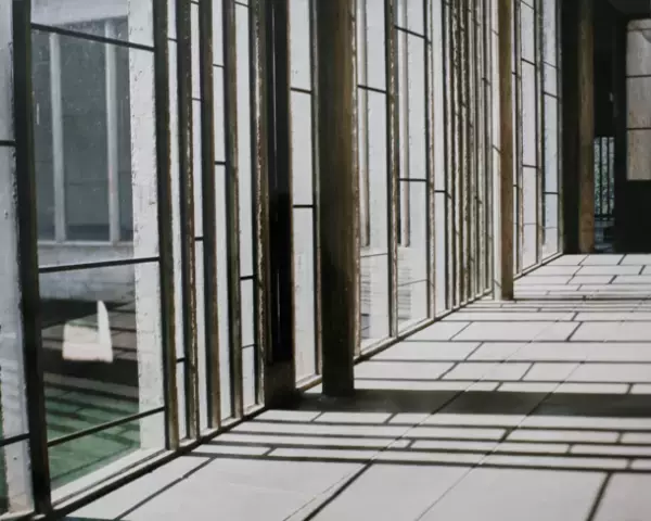 “音楽を観て、写真を聴く”石塚元太良・個展「Ondulatoire」KOTARO NUKAGA(六本木)で開催。