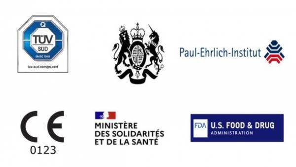 《即日発送》多数の海外機関から認定取得済の抗原検査キット「FlowFlex」　法人様向けの小ロット販売を1月20日に開始