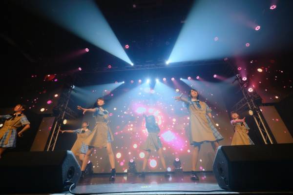 アイドルヲタクのライブ事情調査！ライブ1回の出費は「5千円以上〜1万円未満」が47％で最多