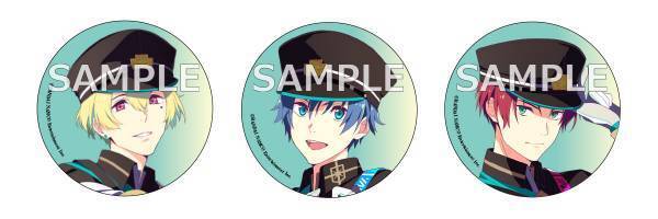 1冊まるごと「アイドルマスター SideM」を大特集したリスアニ！別冊シリーズ『「アイドルマスター」音楽大全 永久保存版VIII』が3月8日（火）に発売決定！