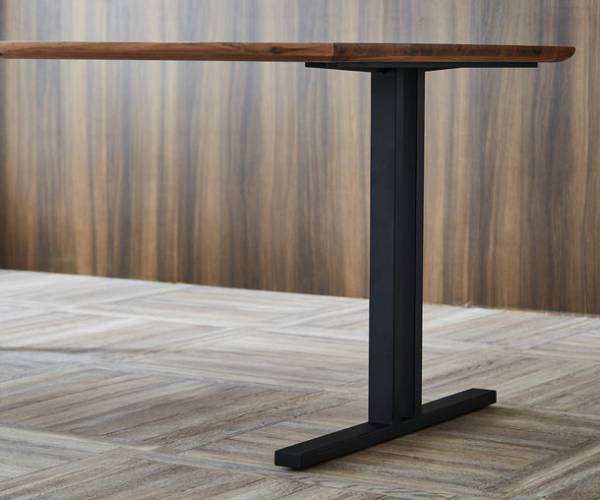 セミカスタムの高級材ダイニングテーブル「バオム」シリーズ12月15日(水)新発売　＝ニッチなニーズにも応える計48通り＝