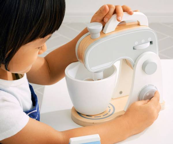 グレイッシュカラーのままごと玩具シリーズ「Sugar」卸売を2月1日(火)より専用サイトで開始