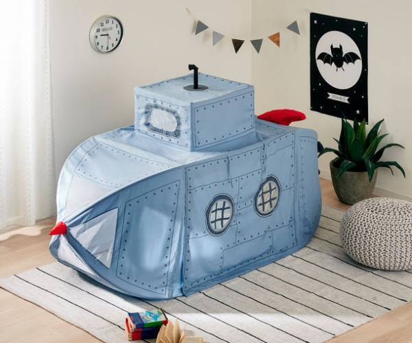 おうち時間にぴったりなキッズテントシリーズ「asweets」の卸販売を2月1日(火)より開始