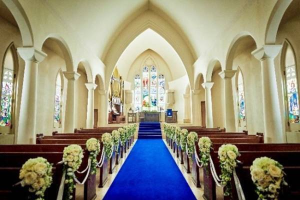 “映画のようなワンシーン”を演出サプライズプロポーズにぴったりなレストランで思い出のひと時を