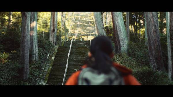 山梨県身延町が“非接触型”観光プロモーションを始動　身延町観光情報サイト＆PR動画「みのラブ」を2月公開！