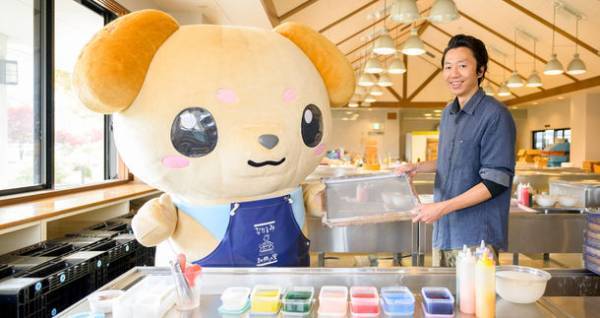 山梨県身延町が“非接触型”観光プロモーションを始動　身延町観光情報サイト＆PR動画「みのラブ」を2月公開！