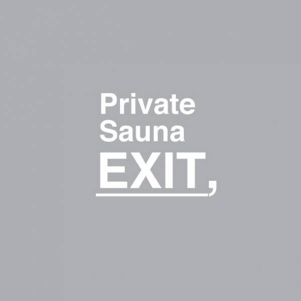 名古屋初“サウナ師匠”秋山大輔氏プロデュース　全個室「カラーサウナ」名古屋・栄にオープン