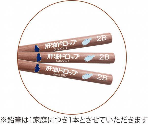 生誕111年の「肝油ドロップ」を素材にした思い出投稿コンテストを開催！2月1日～3月31日に作品を募集