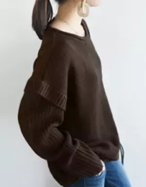 内田理央の心までぽかぽか♪「これ、すごいかもしれないっ！」裏フリース素材で寒がりさんにもぴったりのぽかぽか楽ちんモームパンツ！！TOKYO FM「Qoo10 presents 内田理央の明日、なに着よ？」