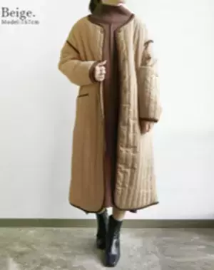 内田理央の心までぽかぽか♪「これ、すごいかもしれないっ！」裏フリース素材で寒がりさんにもぴったりのぽかぽか楽ちんモームパンツ！！TOKYO FM「Qoo10 presents 内田理央の明日、なに着よ？」