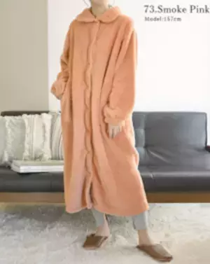 内田理央の心までぽかぽか♪「これ、すごいかもしれないっ！」裏フリース素材で寒がりさんにもぴったりのぽかぽか楽ちんモームパンツ！！TOKYO FM「Qoo10 presents 内田理央の明日、なに着よ？」