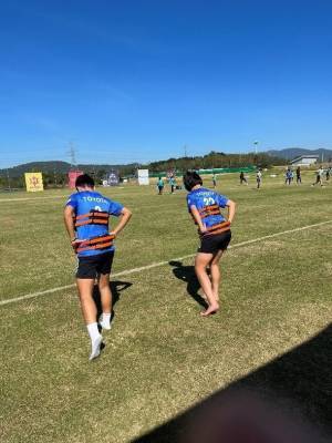 歪み専門メーカーGLAB(ジーラボ)社とタイ王国サッカー女子代表とサポート契約合意