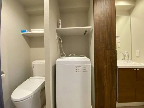 長期滞在・ビジネスに最適！全室26平米の広さが特徴のホテル「LANG HOTEL 亀戸」オープン　～現在、江東区民限定割引実施中～