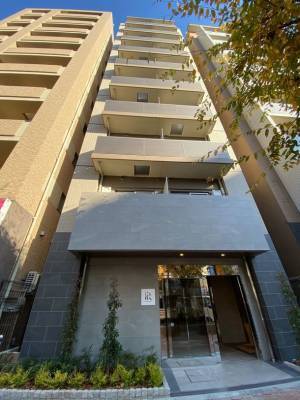 長期滞在・ビジネスに最適！全室26平米の広さが特徴のホテル「LANG HOTEL 亀戸」オープン　～現在、江東区民限定割引実施中～