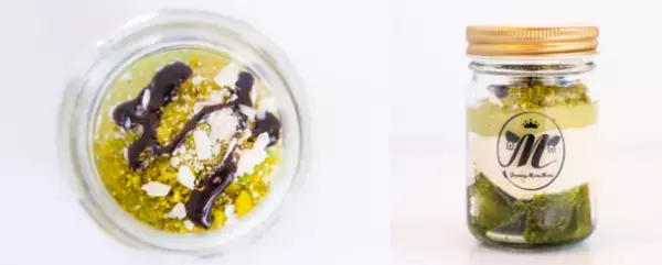 人気ティラミス店と宇都宮短期大学附属高等学校が共同開発した「抹茶ミルクティラミス」1月24日(月)より期間限定で新発売！