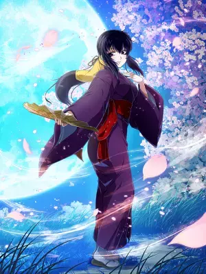 スマホRPG『天空のアムネジア』と『バジリスク～甲賀忍法帖～』のコラボが1月28日(金)スタート！