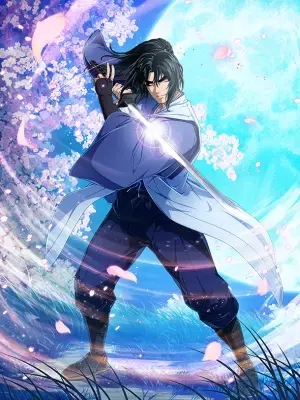 スマホRPG『天空のアムネジア』と『バジリスク～甲賀忍法帖～』のコラボが1月28日(金)スタート！