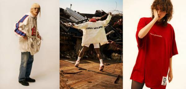 熱気球やシートベルト等を再利用した新時代のファッションレーベル　WAySTEaD デビューコレクションをMakuakeにて限定先行販売