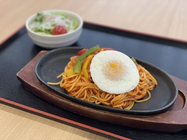 「ＲＥＳＴＡＵＲＡＮＴ ＨＥｉＳＥｉ」冬のフードメニューを提供開始
