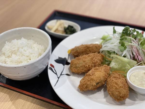 「ＲＥＳＴＡＵＲＡＮＴ ＨＥｉＳＥｉ」冬のフードメニューを提供開始
