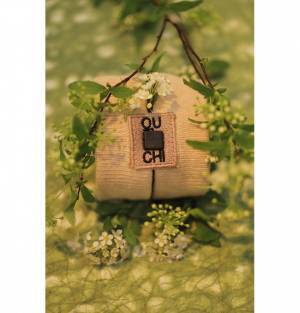 日本初上陸！ヨーロッパで400万個販売達成！気の巡りを優しくケアするアームバンド販売開始