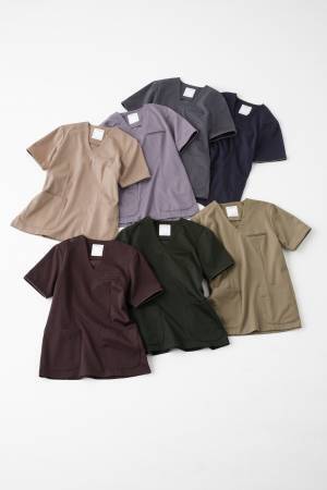 クラシコ ジャージースクラブ・LUXE 2022 ニューカラーを発表！