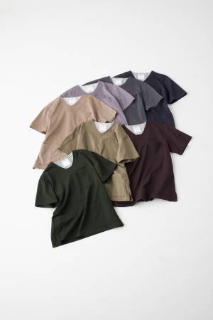 クラシコ ジャージースクラブ・LUXE 2022 ニューカラーを発表！