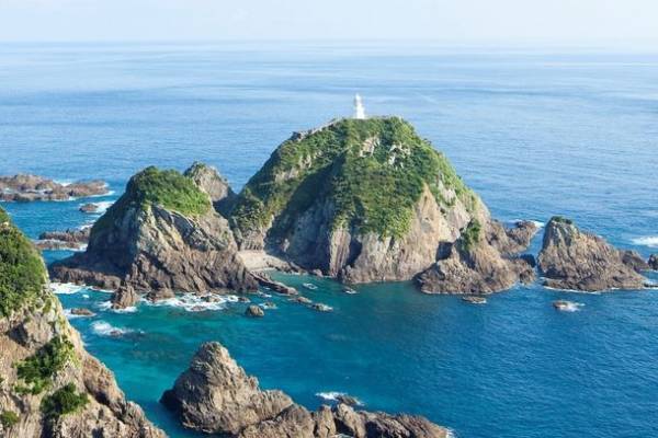 本土最南端の町　鹿児島県南大隅町の絶景でフォトウエディングを！プロモーション動画を1月24日～2月23日にAMU広場で公開