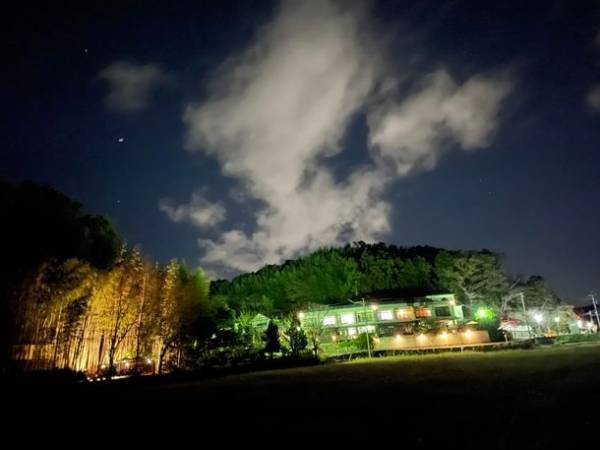 三重県津市の「磨洞温泉・涼風荘」に温泉・洞窟・アクティビティが楽しめるマルチエリア「ryoufu-garden.com」が2月11日にオープン！