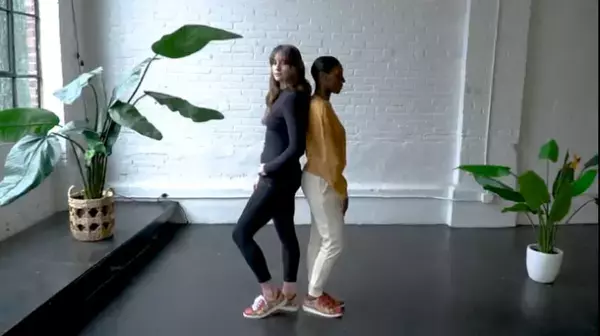 海外向け着物KIMONOスニーカーブランドXesole(ザ・ソウル)　2月からシアトルにてテストマーケティング開始