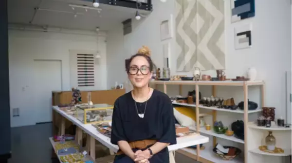 海外向け着物KIMONOスニーカーブランドXesole(ザ・ソウル)　2月からシアトルにてテストマーケティング開始