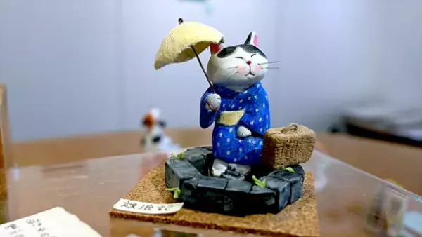 ソーホーズ、「粘土で作るダジャレ猫」制作電子ブック12ヶ国語版の全世界販売を目指し、クラウドファンディングを1月26日より開始