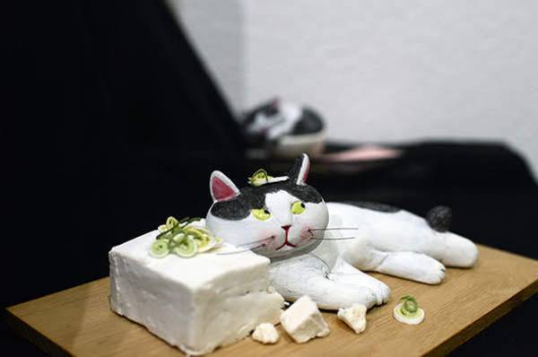 ソーホーズ、「粘土で作るダジャレ猫」制作電子ブック12ヶ国語版の全世界販売を目指し、クラウドファンディングを1月26日より開始