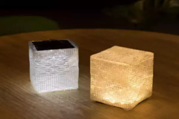 買って応援！購入数と同数の太陽光ランタン限定モデルを双葉町に寄贈　～応援型購入「Buy One Give One(R)」で285個寄贈～