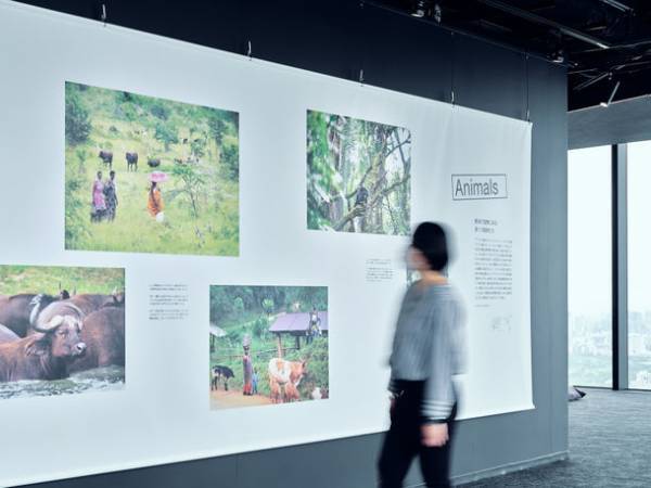 新たなアップサイクルシステム「openmaterial」を一般社団法人530と株式会社ペーパーパレードが開発　1月から正式に運用開始