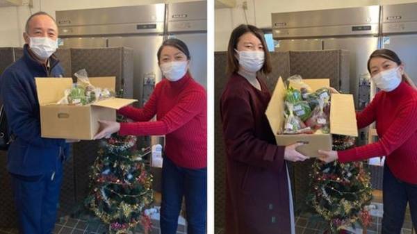 セゾン情報システムズ、「ドネーションウォーク」を実施　～第一目標の7,200万歩を達成し、子供食堂へサラダセットを提供～