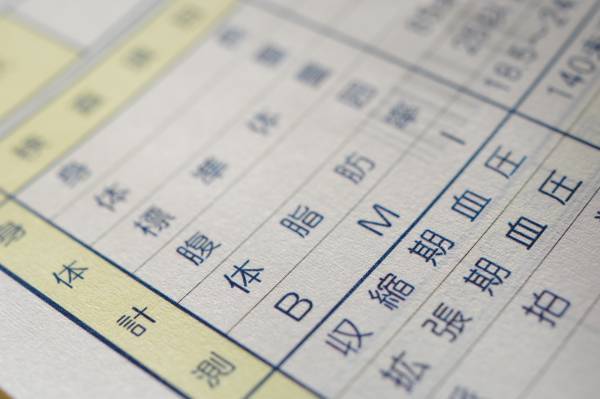 【健康には不安を感じていても…】30代～50代の男性1,018人に聞いて明らかになった肥満に対する危機感とは？