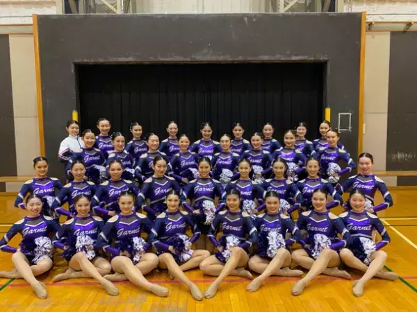 太陽化学、中央大学ソングリーディング部選手を鉄サプリ「サンアクティブFeタブレット」でサポートする取り組みを開始