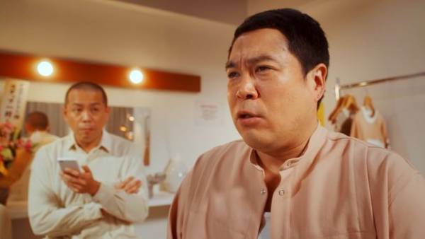 セイコーマートの新CMに、お笑い芸人「タカアンドトシ」を起用　2月10日より北海道内にて放送開始予定