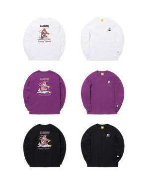 #FR2とXLARGEのコラボレーション〈第5弾〉1月29日より発売決定！　～スカジャンやフーディなど計6型～