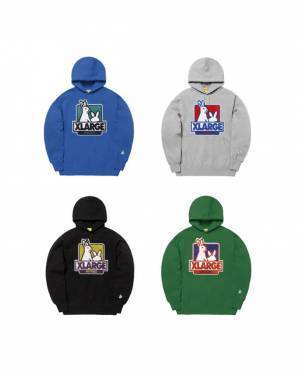 #FR2とXLARGEのコラボレーション〈第5弾〉1月29日より発売決定！　～スカジャンやフーディなど計6型～
