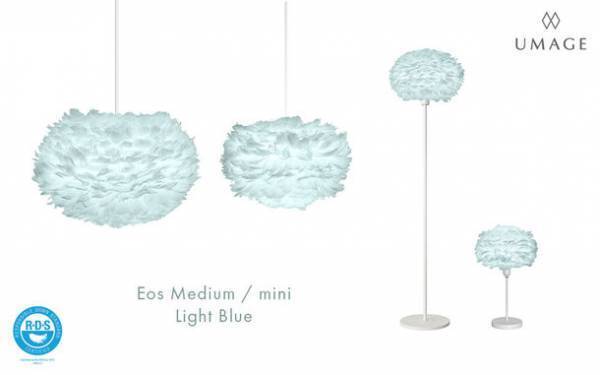 デンマーク コペンハーゲン発 北欧照明ブランド“UMAGE(ウメイ)”の2022年版カタログを2022年2月に発刊　～新商品(新色)は4月に発売～