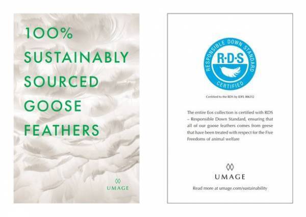 デンマーク コペンハーゲン発 北欧照明ブランド“UMAGE(ウメイ)”の2022年版カタログを2022年2月に発刊　～新商品(新色)は4月に発売～