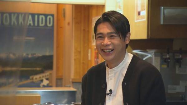 九州朝日放送　新感覚グルメバラエティ「羽鳥×指原　ご当地！推しメシツアー　それ東京でも食べられますけど！」2022年2月20日(日)午後1時55分～放送！