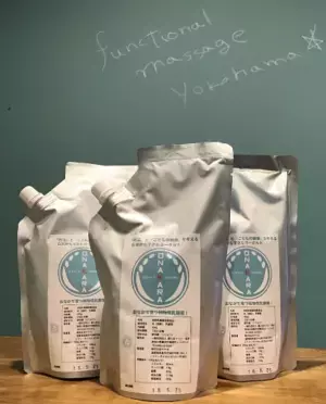 「妊活」と「こどもの健康」を考えるお米からできた無添加ヨーグルト「オナカラ」ファンクショナルマッサージ各治療院にて発売中！