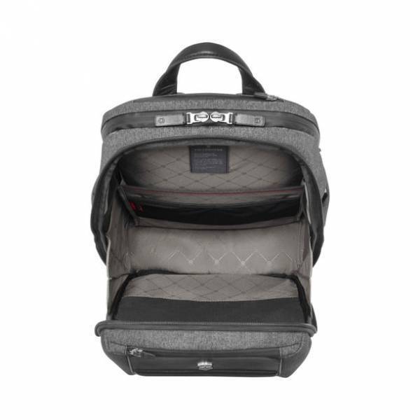 機能的、スタイリッシュ、クールなビジネスバッグ＆バックパック「アーキテクチャー アーバン2.0」コレクションを2月4日に発売！