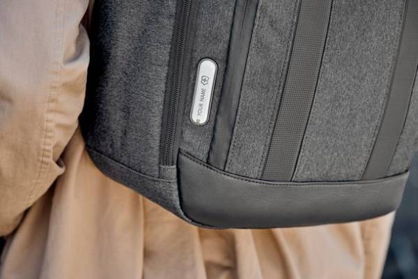 機能的、スタイリッシュ、クールなビジネスバッグ＆バックパック「アーキテクチャー アーバン2.0」コレクションを2月4日に発売！