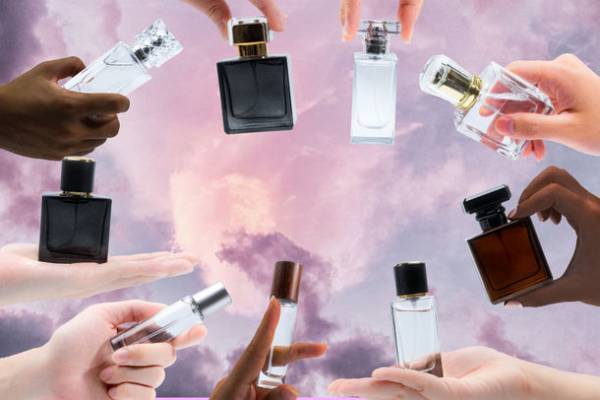 体験型アロマの新ブランドが大阪・阪急うめだ本店に出店　～自分で香りをつくり、ヨーロッパの高級ボトルをカスタマイズ～