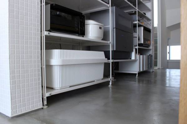 ライクイット株式会社、大容量で多目的に使える「スタックアップコンテナー」を2022年2月4日に発売